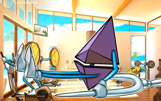 Starknet Expects Big Impact From Ethereum Denkun Hard Fork