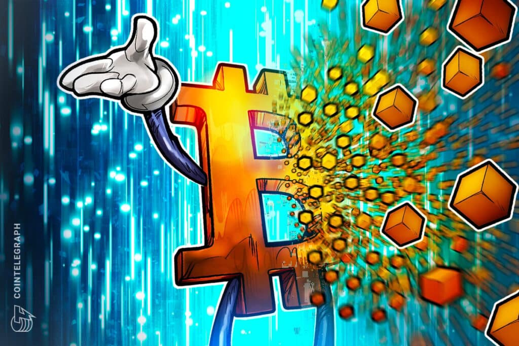 Superrare Expands To Bitcoin Ordinals, Unveils 'No Brainers' Nft Collection