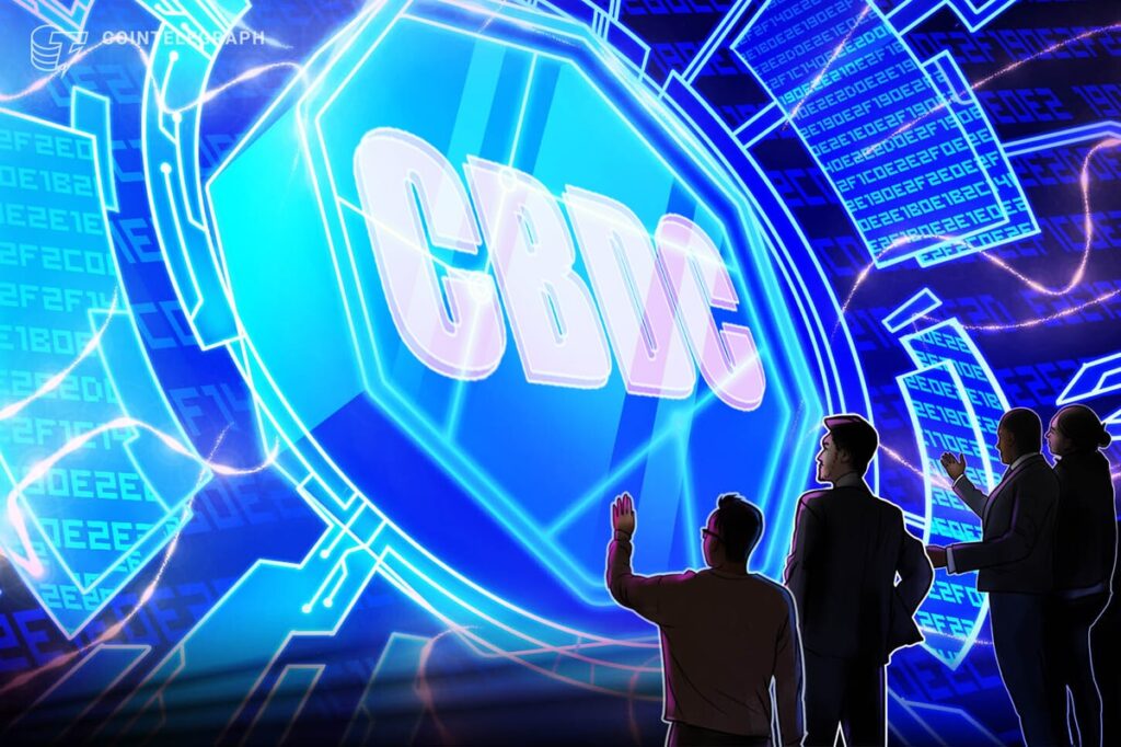 Sweden'S Central Bank Investigates Offline Cbdc Payment Challenges.