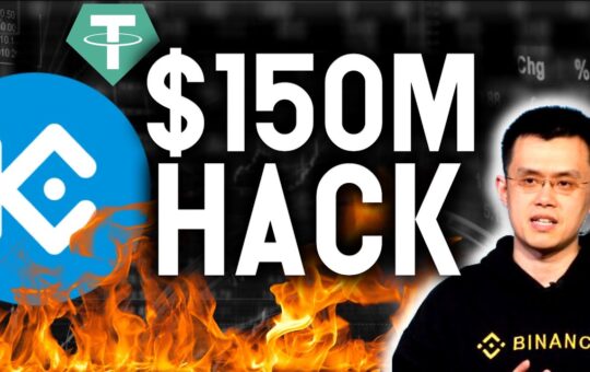 THE 150M HACK and HatchDAO Exit Scam