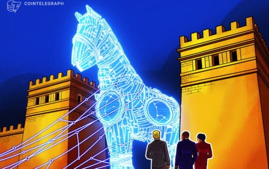 Telegram Mini Apps Are 'Trojan Horse' For Mass Blockchain Adoption - Ton Investments Director