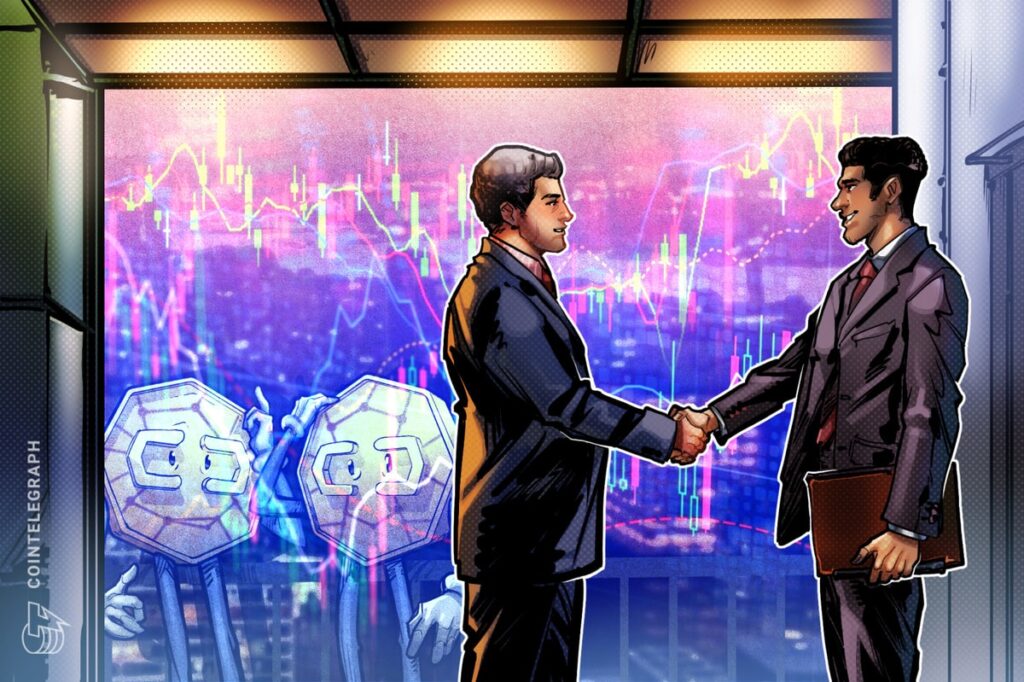 The $7.5B AI crypto token merger is scheduled for a community vote on April 2