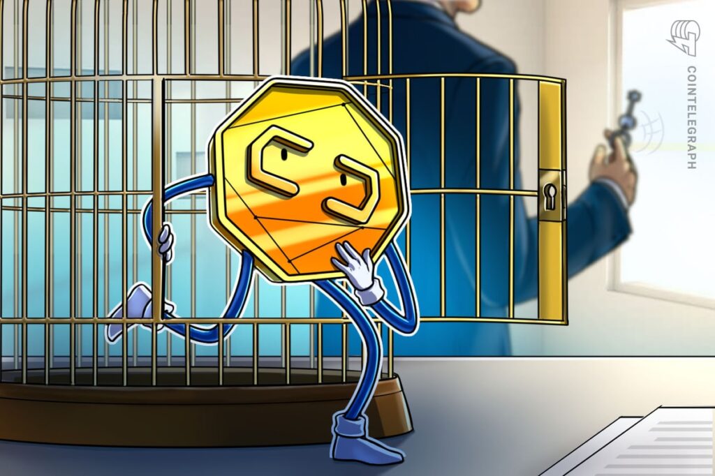 The Ceo Of Binance Has Reportedly Escaped From Prison After Nigeria Accused Him Of Tax Evasion