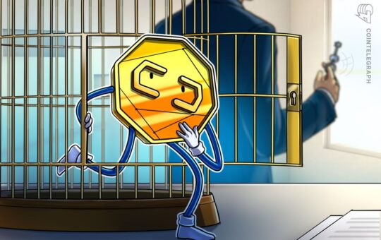 The Ceo Of Binance Has Reportedly Escaped From Prison After Nigeria Accused Him Of Tax Evasion