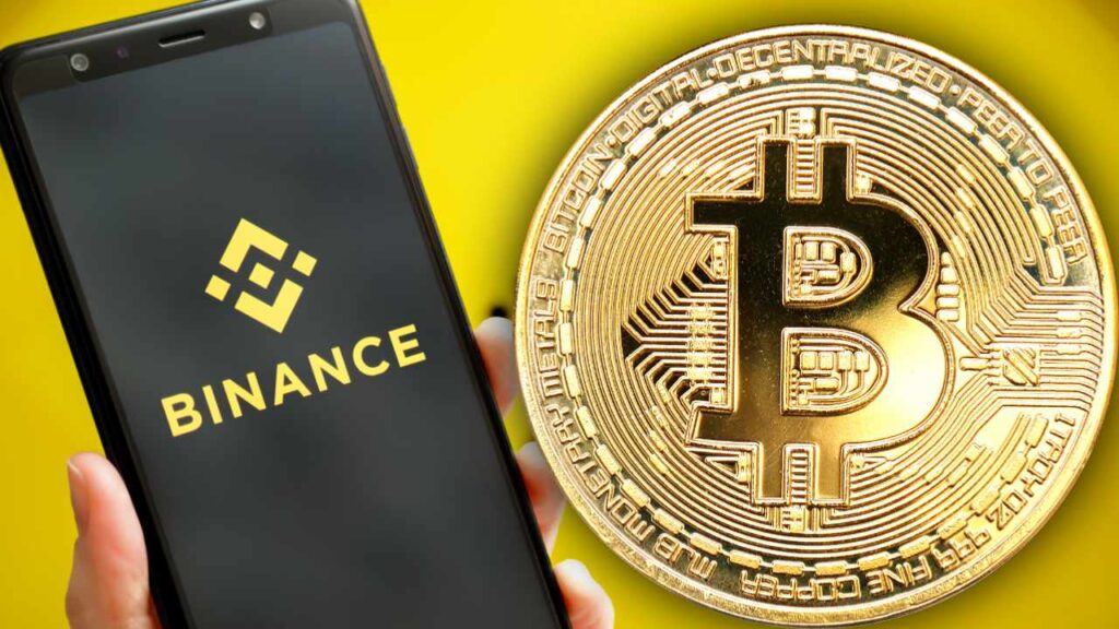 The Ceo Of Binance Now Expects The Value Of Bitcoin To Hit $80,000 This Year.