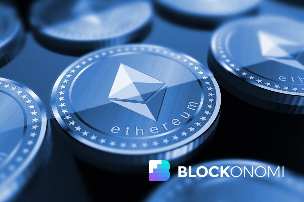 The Ethereum Foundation Is Under Investigation In The Us