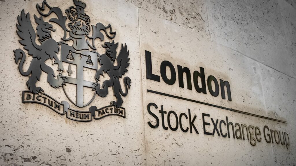 The London Stock Exchange Accepts Digital Assets By Accepting Crypto Etn Applications