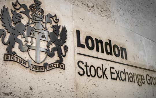 The London Stock Exchange Accepts Digital Assets By Accepting Crypto Etn Applications