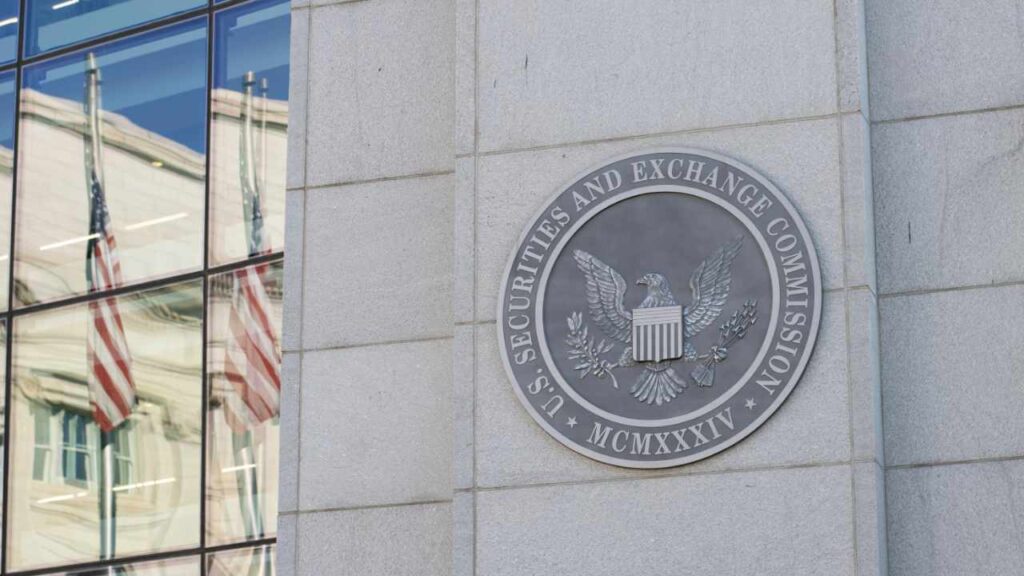 The Sec Wants More Funding To Regulate The Crypto Sector