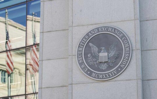 The Sec Wants More Funding To Regulate The Crypto Sector