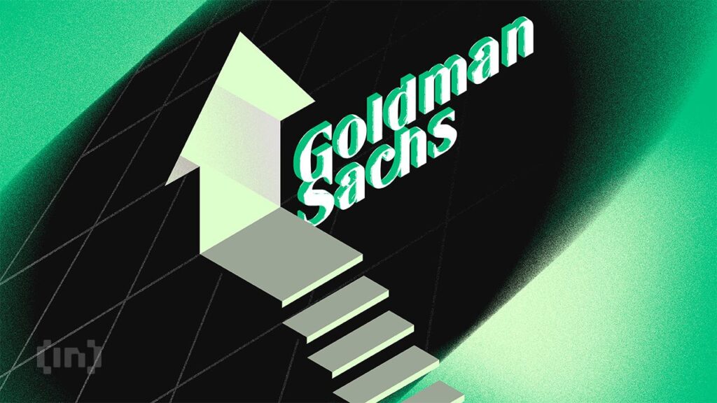 Goldman Sachs Clients Interested In Bitcoin As Halving Nears