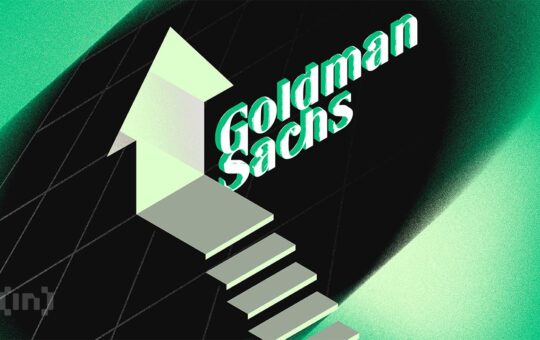 Goldman Sachs Clients Interested In Bitcoin As Halving Nears