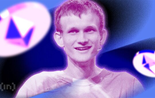 Vitalik Buterin Questions The Metaverse’S Future