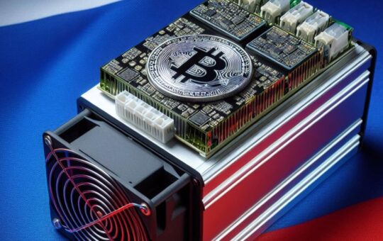 To Clarify The Gray Areas Of Russian Cryptocurrency Mining, Including Fees