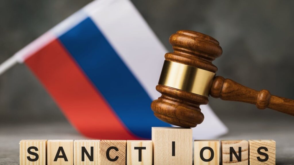 Uk, Us Dollar In Usdt Transfers Sanctioned On Russian Crypto Exchange