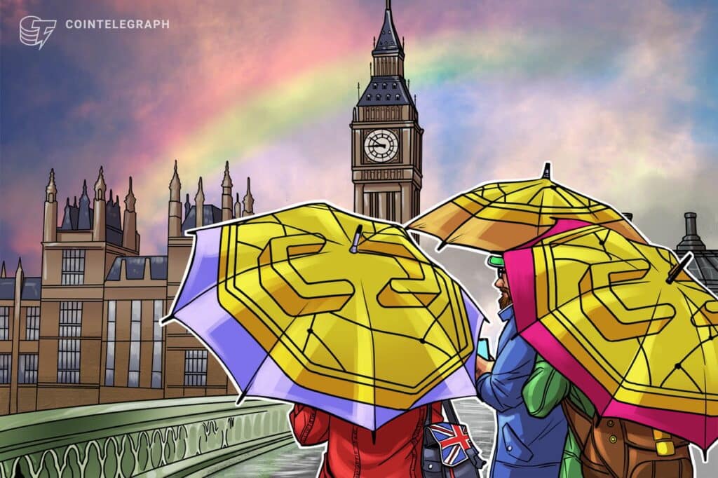 Uk Regulator To Step Up Measures Against Crypto Market Abuse