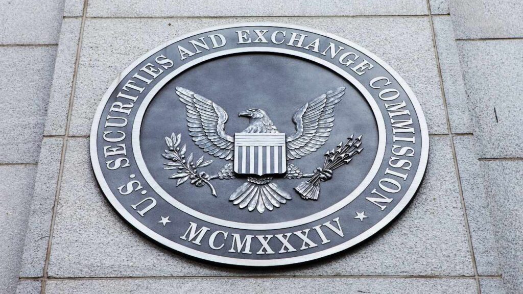 Us Senators Push Sec To Stop Approving Spot Crypto Etfs - Say Other Crypto Markets Are Riskier Than Bitcoin