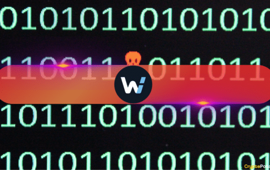 WOOFi reported a loss of $8.75 million, offering a 10% bonus to return