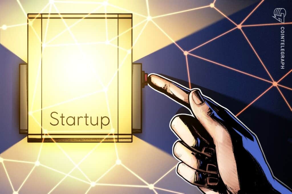 Website 3 Startups Flock to Accelerator as Crypto Enthusiasm Grows