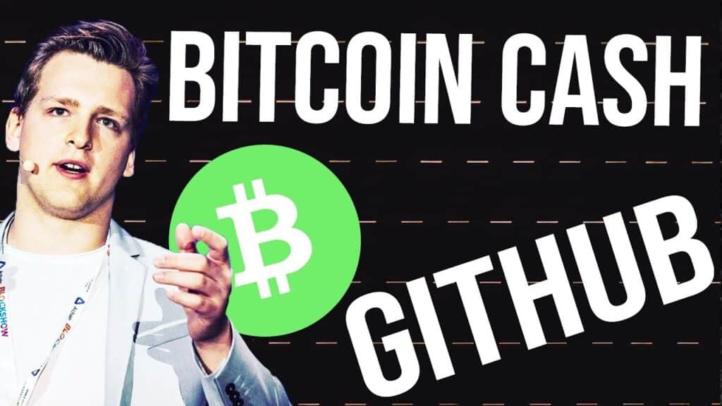 What is happening to Bitcoin Cash Github Programmer explains