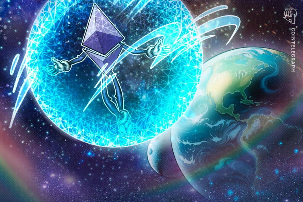 What is the Ethereum Dencun update, and why is it important?