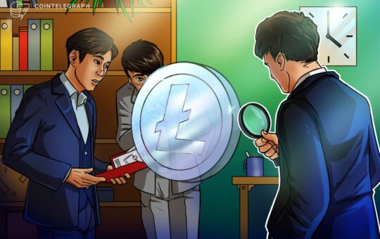 Why Has Litecoin Increased In Value Today?