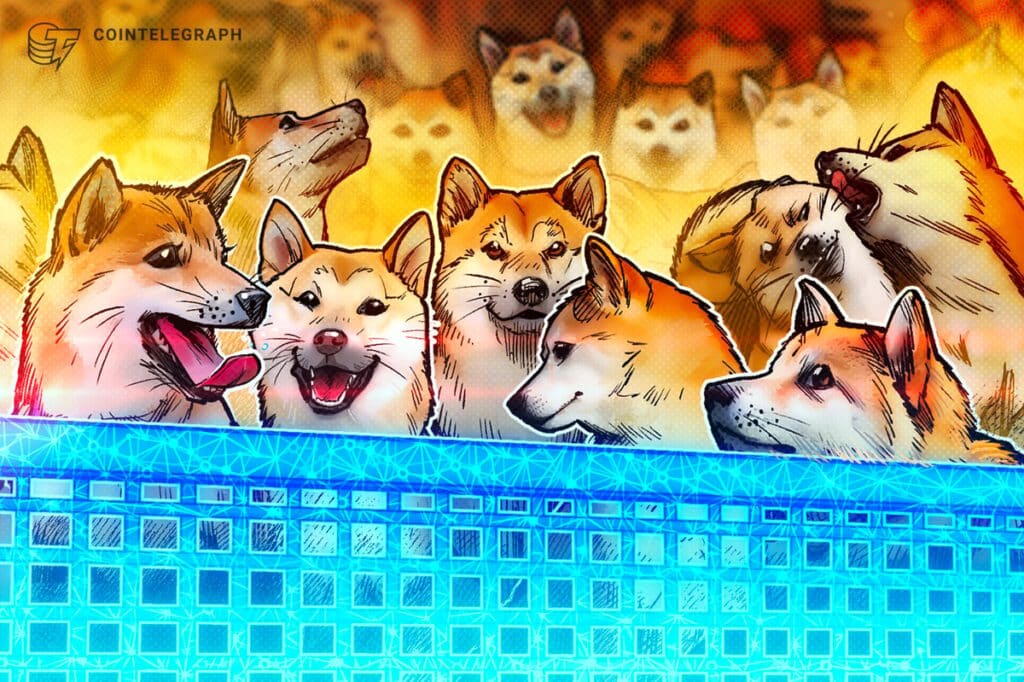 Will Dogecoin Start Its Big Rally After 70% Weekly Gain?