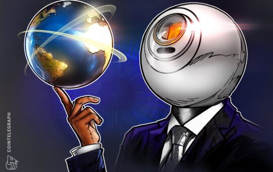 Worldcoin Says It Is Legal In All The Countries It Operates In, Despite The Spanish Ban.