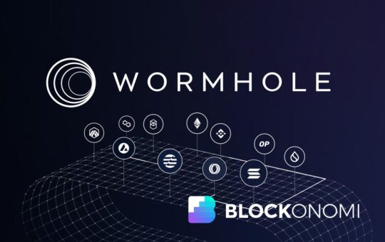 Wormhole Announces W Token Airdrop Details: 617 Million Tokens To Users