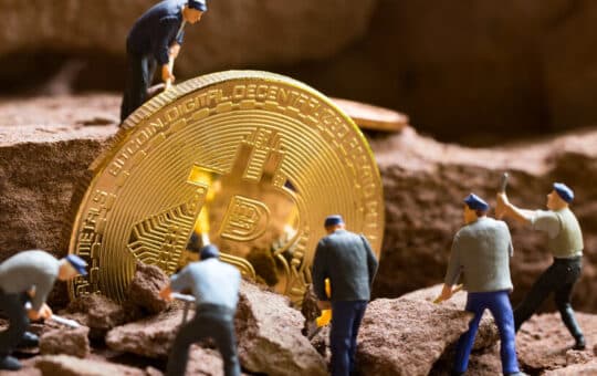 You Can Earn Real Bitcoins For Playing This Crypto Mining Game—Here'S How Much