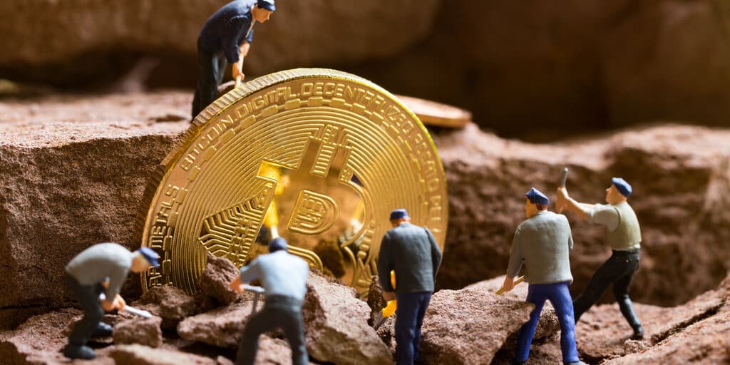 You Can Earn Real Bitcoins For Playing This Crypto Mining Game—Here'S How Much