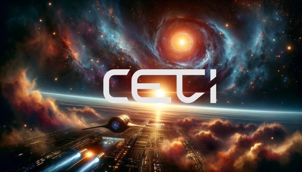 ceτi AI announces the successful launch of its revolutionary decentralized AI infrastructure token.