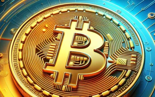 $10.5 Trillion Asset Manager Blackrock Spot Bitcoin Etf Now Holds 270K Btc