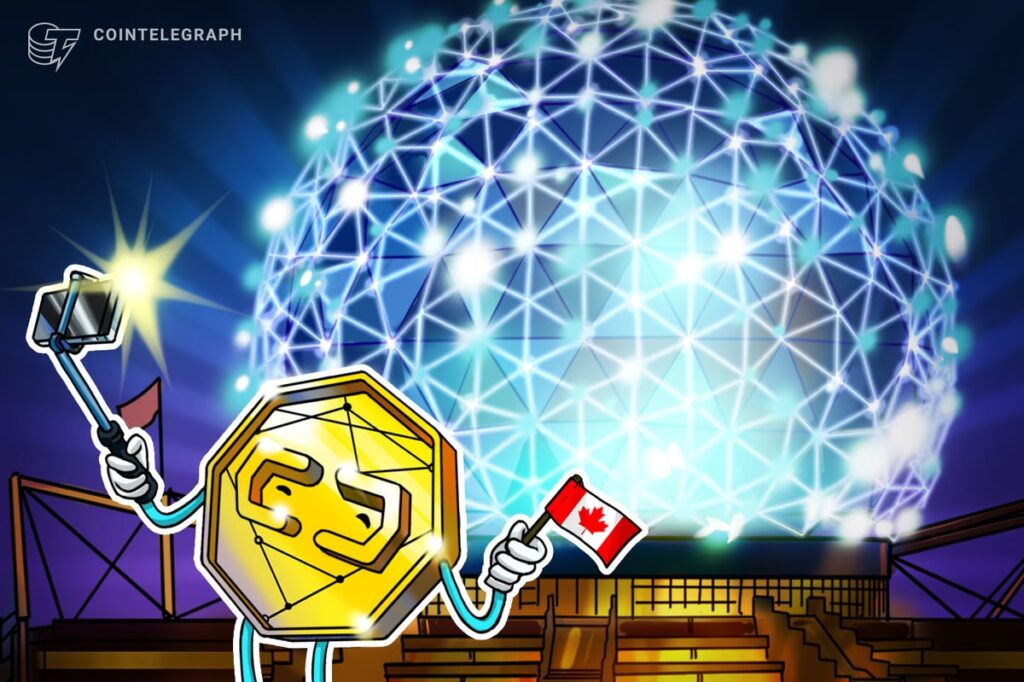 39% of Canadian institutional investors have exposure to crypto: KPMG