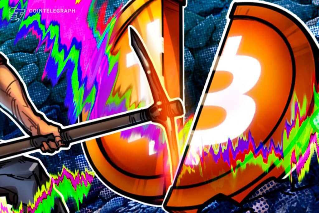 $70K Btc Price Cut In Half?  5 Things To Know In Bitcoin This Week