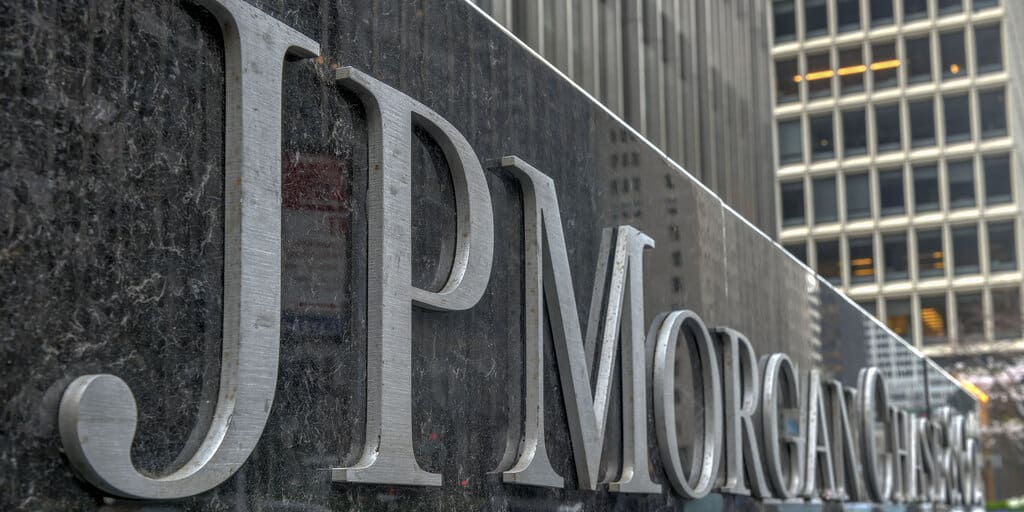 According To Jp Morgan, The Price Of Btc Will Not Increase After The Bitcoin Halving.