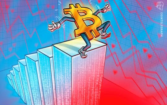 After The Half-Day Average Of $128 Was Recorded, Bitcoin Payments Fell