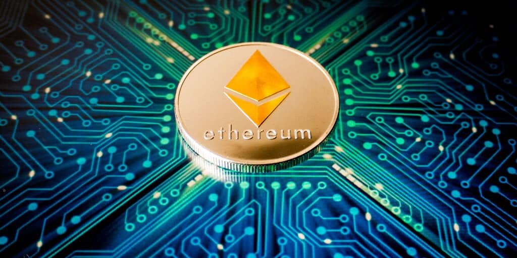 Agreement Sues Sec Over Attempts To Regulate Ethereum As A Security