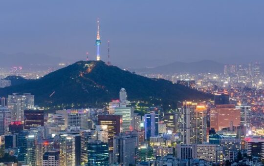 Crypto.com Delays South Korea Launch