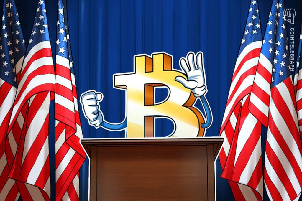 Among The States With The Largest Bitcoin Holdings Is The Us Government - Arkham