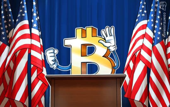 Among the states with the largest Bitcoin holdings is the US government - Arkham