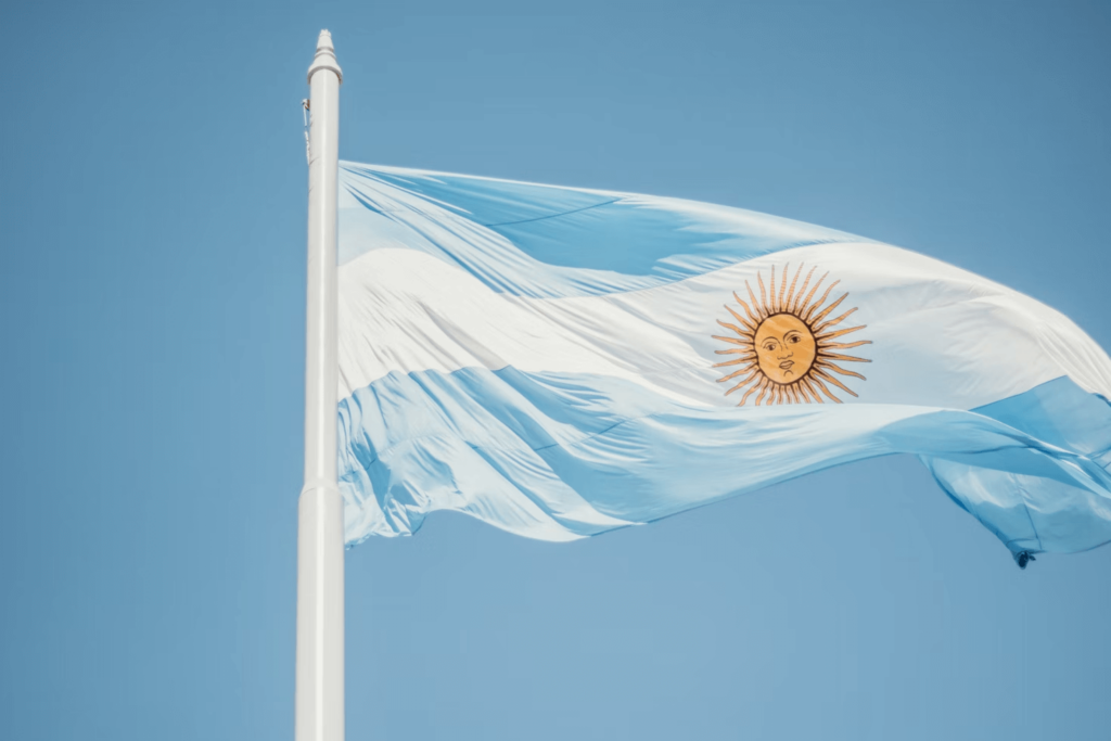 Argentina'S Financial Regulator Has Introduced Mandatory Registration For All Cryptocurrency Service Providers