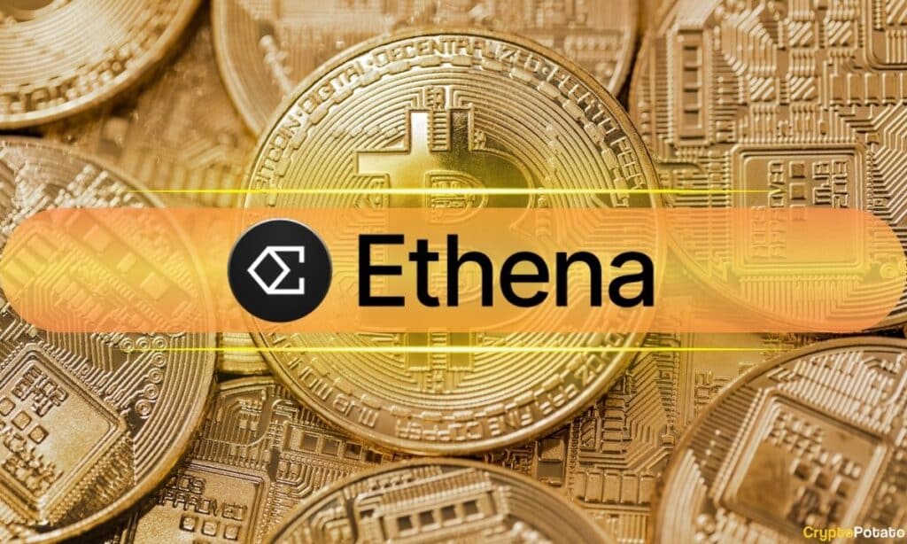 Athena Labs Adds Bitcoin Support To Synthetic Dollar Page Usde