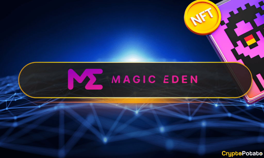 Athir And Magic Eden Join Forces To Develop Web 3.0 Gaming.