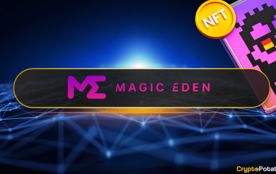 Athir And Magic Eden Join Forces To Develop Web 3.0 Gaming.