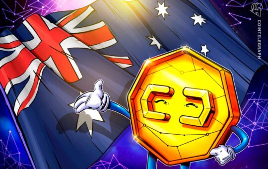 Australia Is Ready For An 'Inflection Point' In Crypto Demand - Kraken Aus Ceo