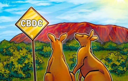 Australians don't value the privacy or security of a retail CBCC, the RBA found.