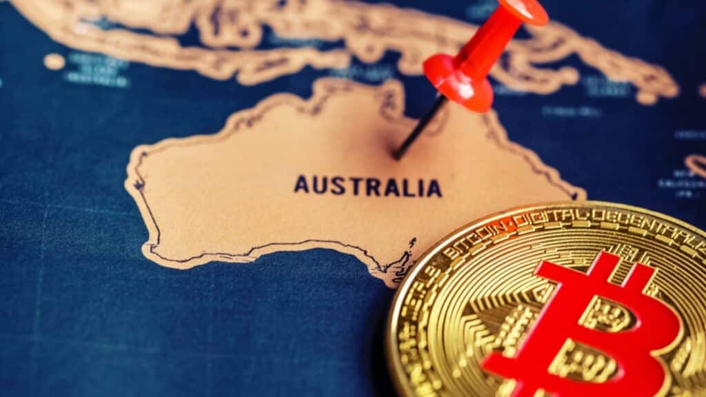 Australia'S Regulator Says It'S Debt That Needs Crypto Regulation.