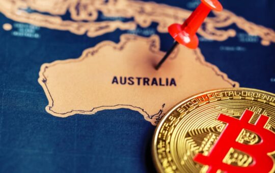 Australia's regulator says it's debt that needs crypto regulation.