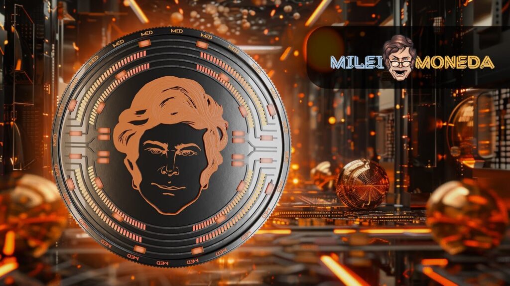 Bonk And Meme Enthusiasts Flock To Milei Moneda Ico: Is Investment Transformation Underway?